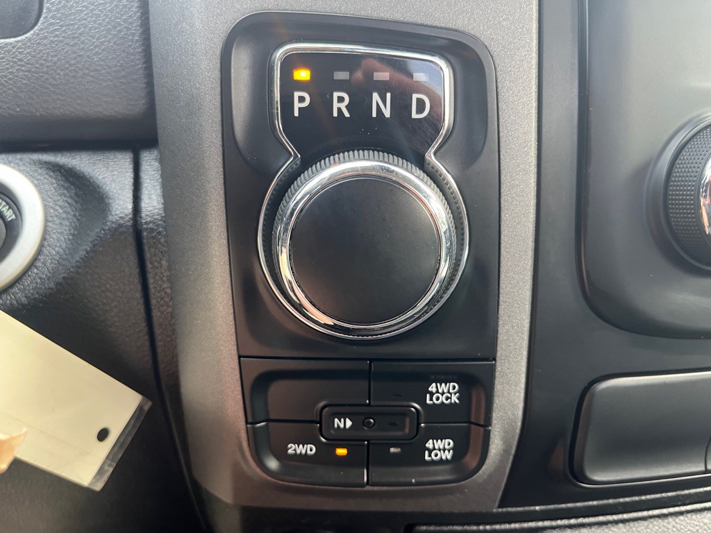 2013 RAM 1500 Image 17