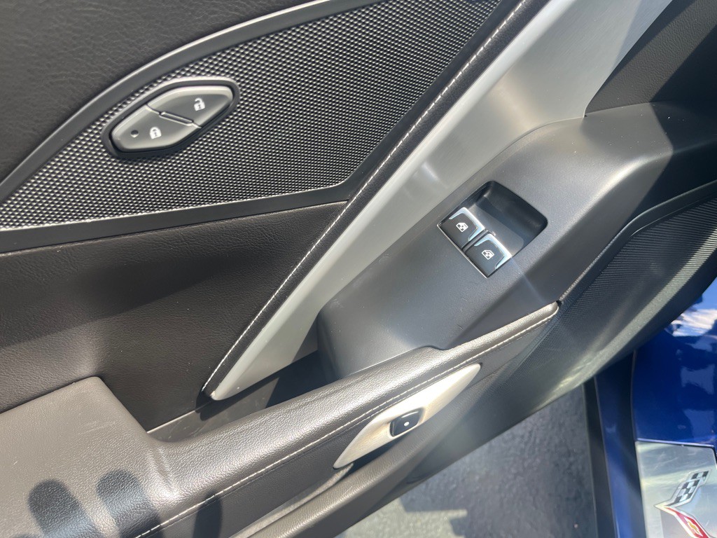 2017 Chevrolet Corvette Image 16