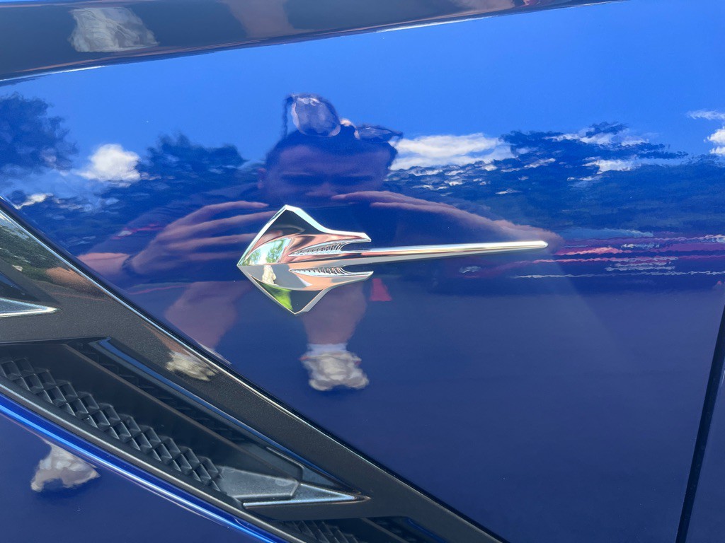 2017 Chevrolet Corvette Image 22