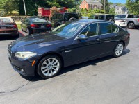 Image for 2016 BMW 5 Series 535xi ID: 6706163