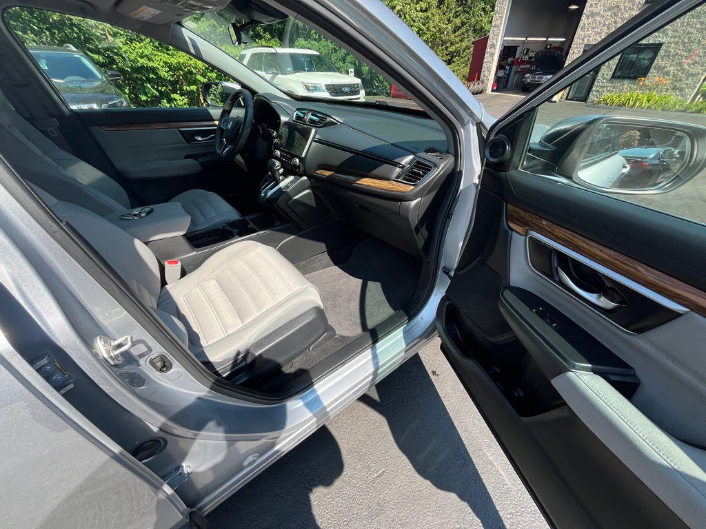 2019 Honda CR-V Image 6