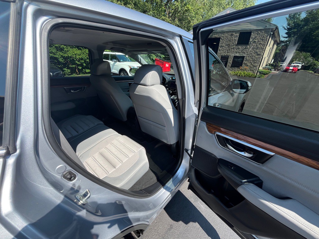 2019 Honda CR-V Image 7