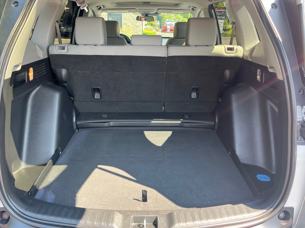 2019 Honda CR-V Image 10