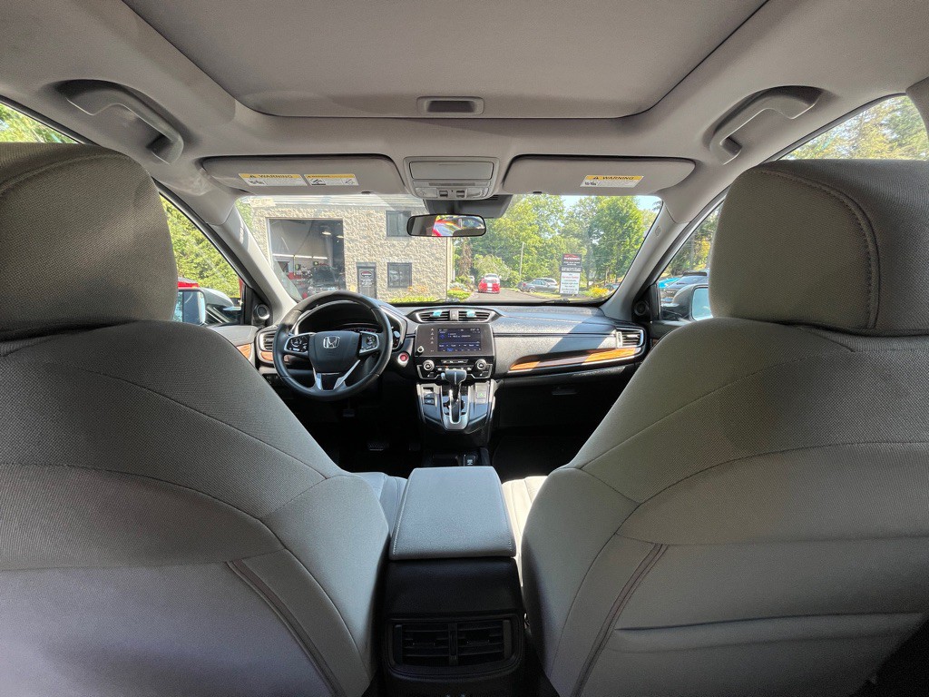 2019 Honda CR-V Image 13