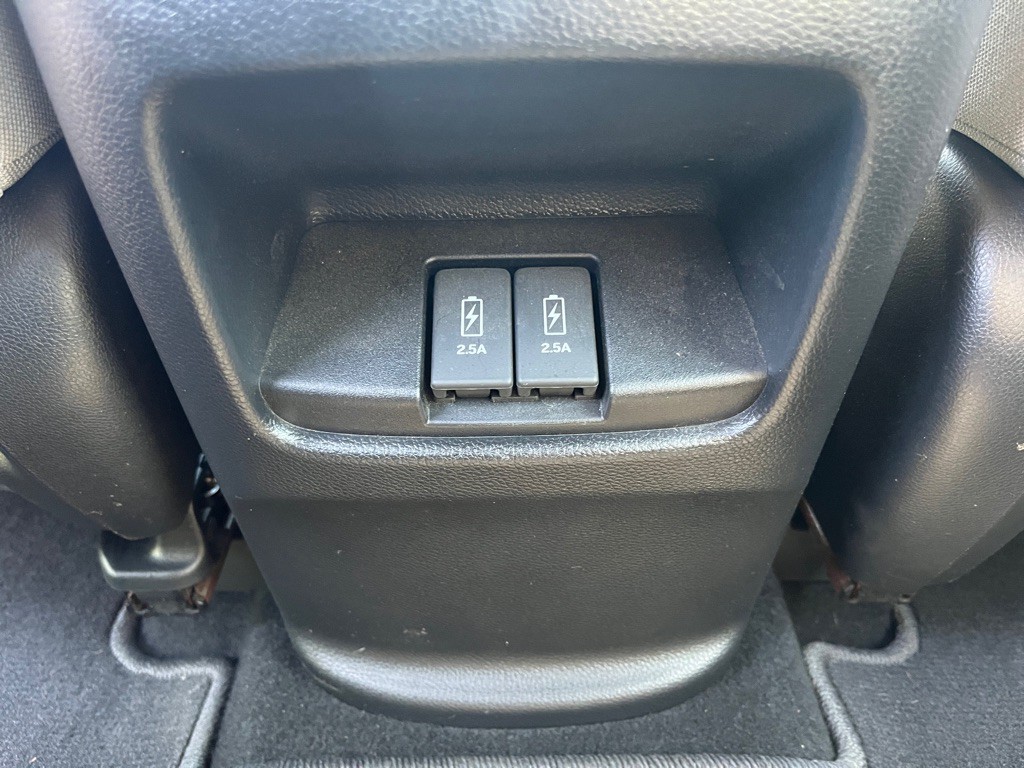 2019 Honda CR-V Image 15