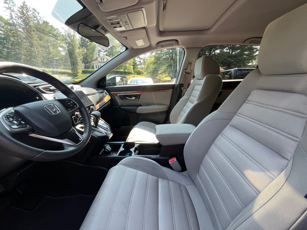 2019 Honda CR-V Image 16