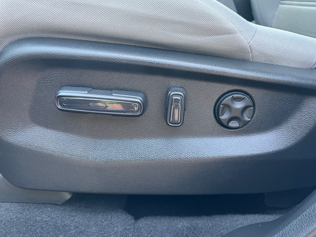 2019 Honda CR-V Image 18