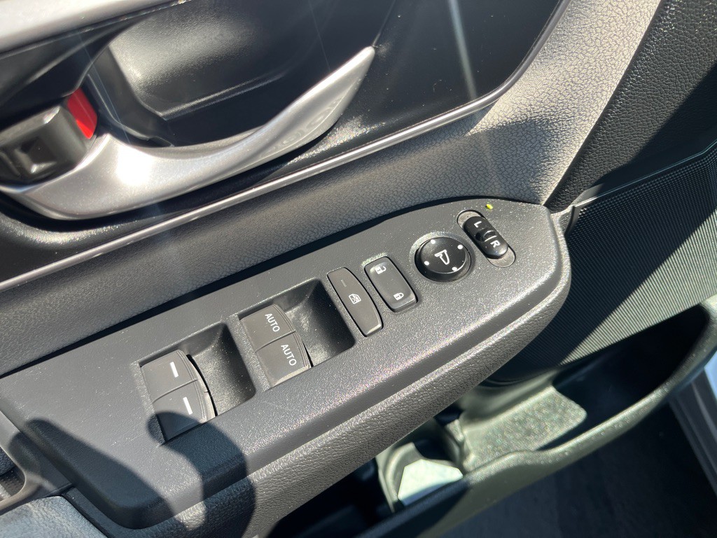 2019 Honda CR-V Image 19