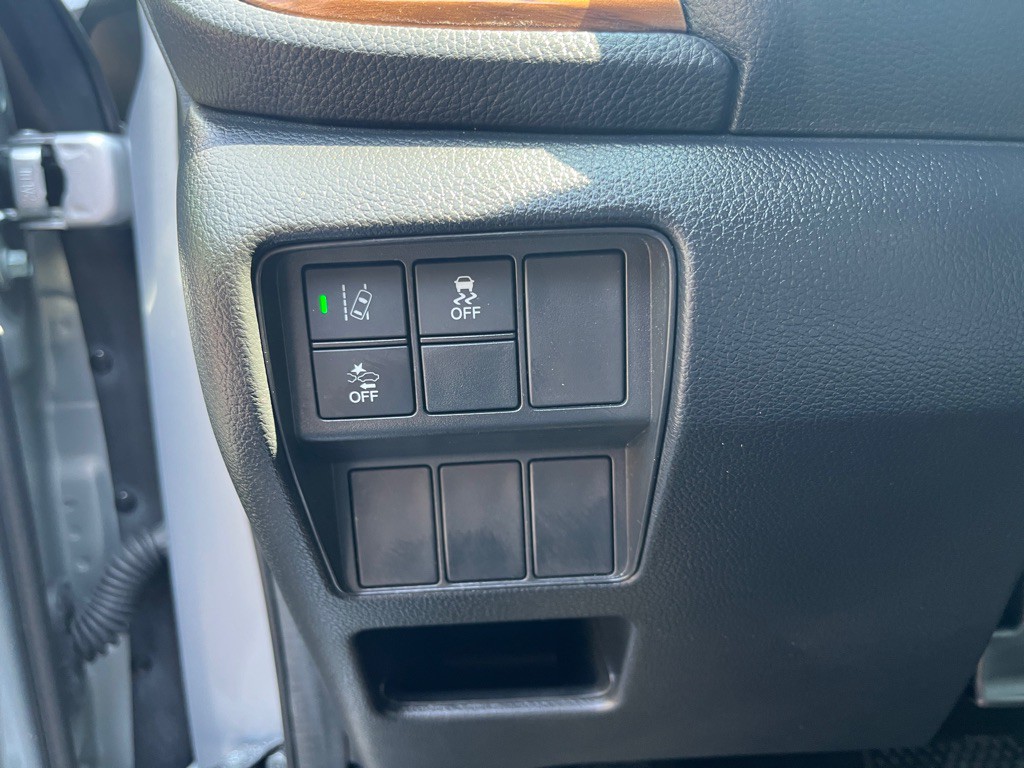 2019 Honda CR-V Image 20