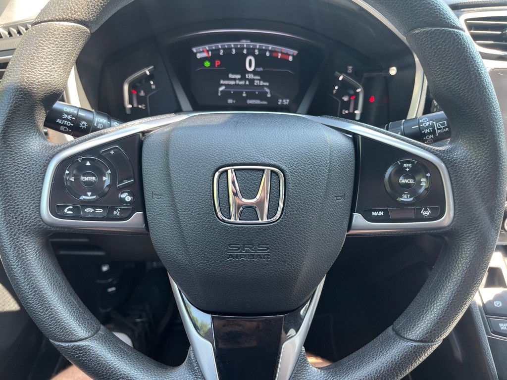 2019 Honda CR-V Image 21