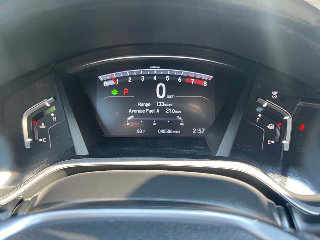 2019 Honda CR-V Image 22