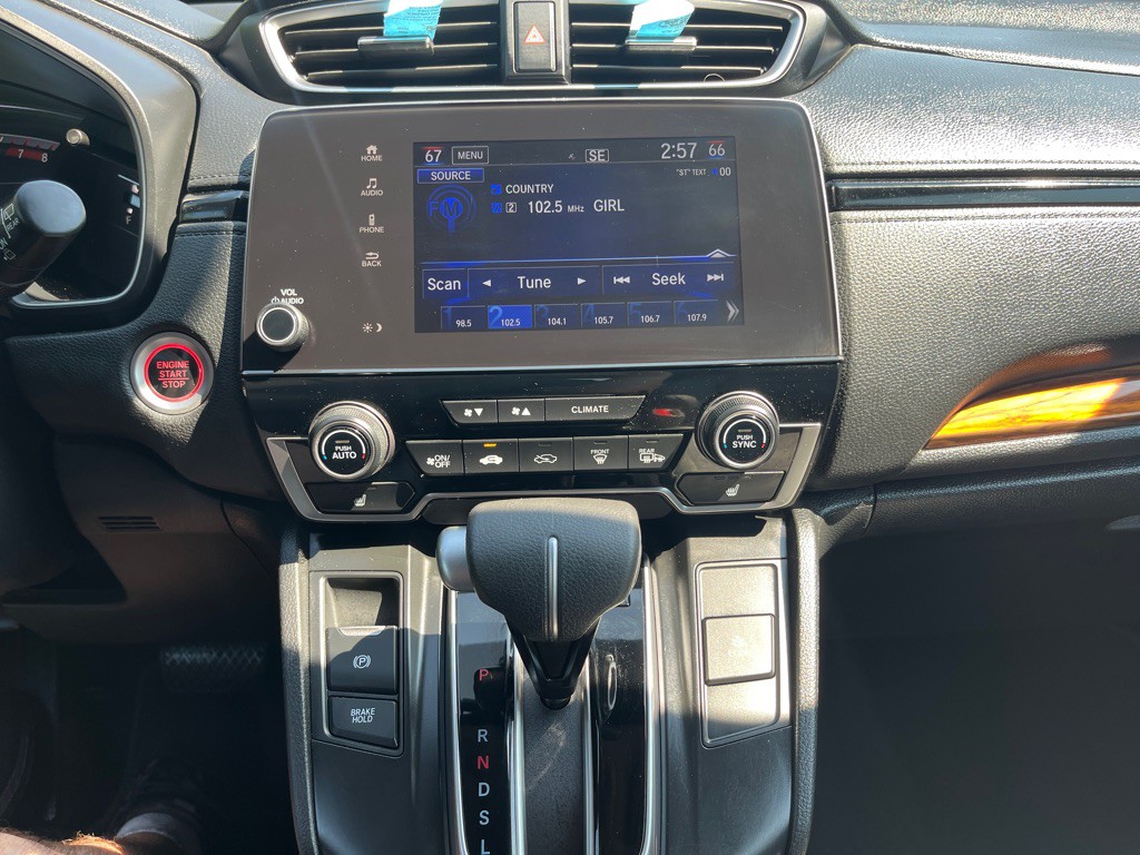 2019 Honda CR-V Image 23