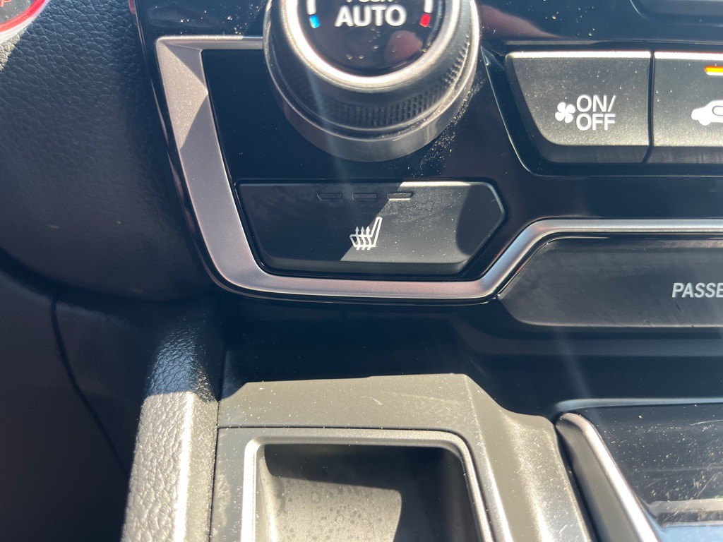 2019 Honda CR-V Image 24