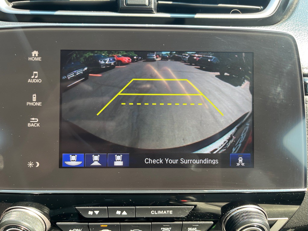 2019 Honda CR-V Image 25