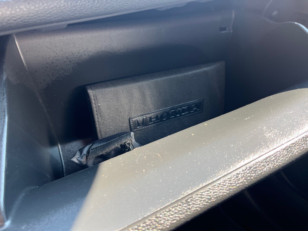 2019 Honda CR-V Image 26