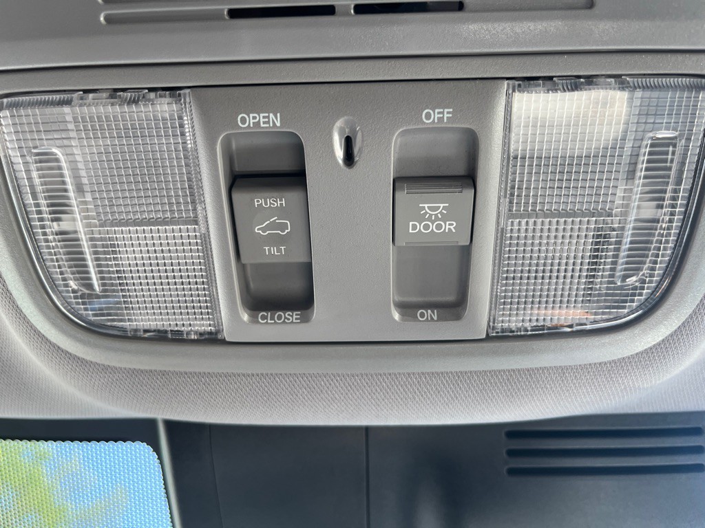2019 Honda CR-V Image 27