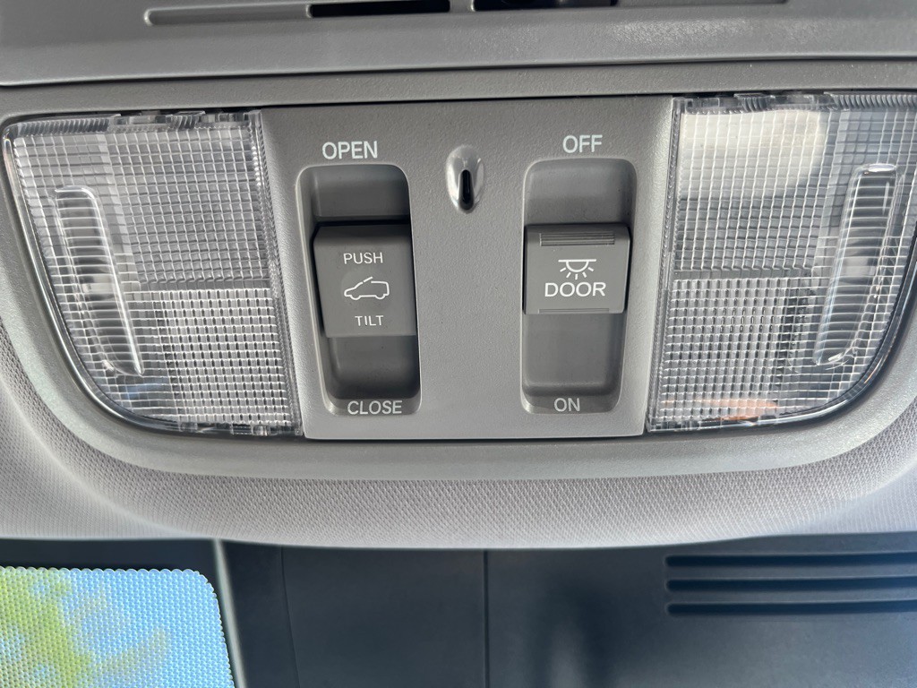 2019 Honda CR-V Image 28