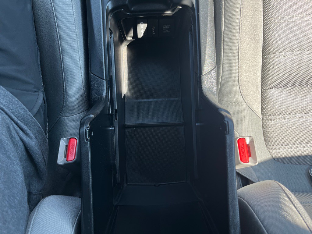 2019 Honda CR-V Image 29