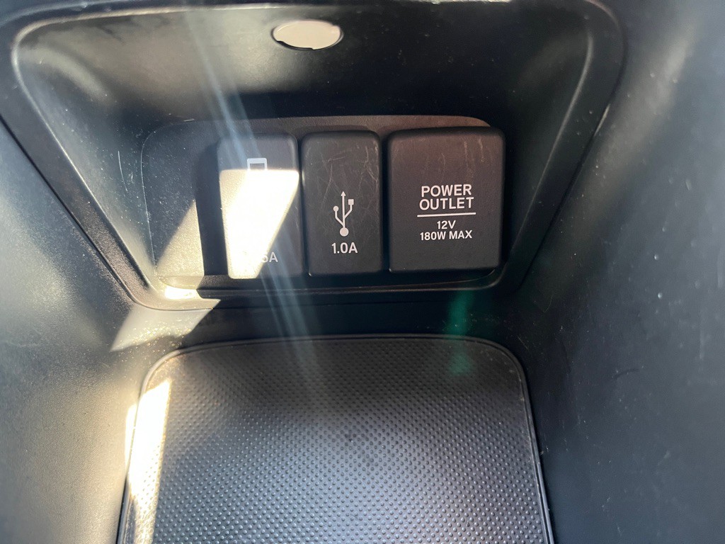 2019 Honda CR-V Image 30