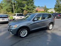 Image for 2013 BMW X3 xDrive28i ID: 6723615