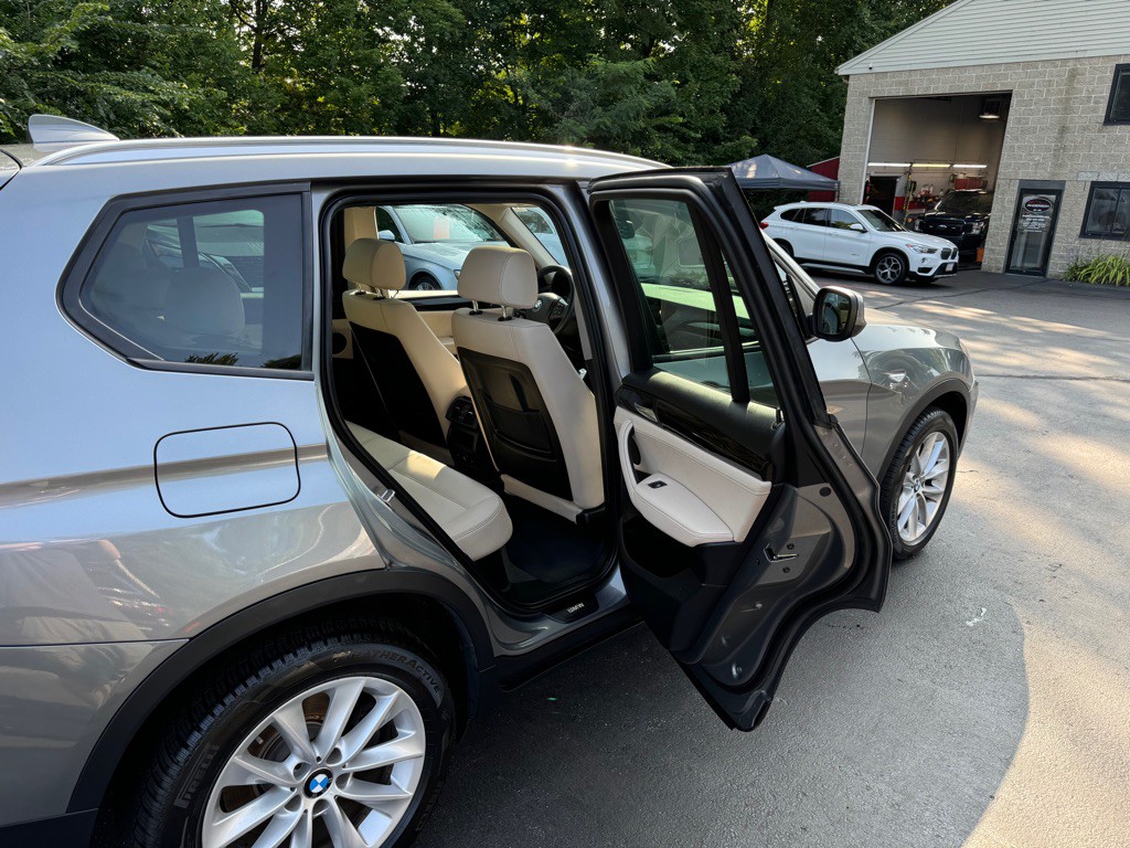 2013 BMW X3 Image 14