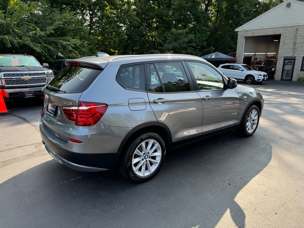 2013 BMW X3 Image 15