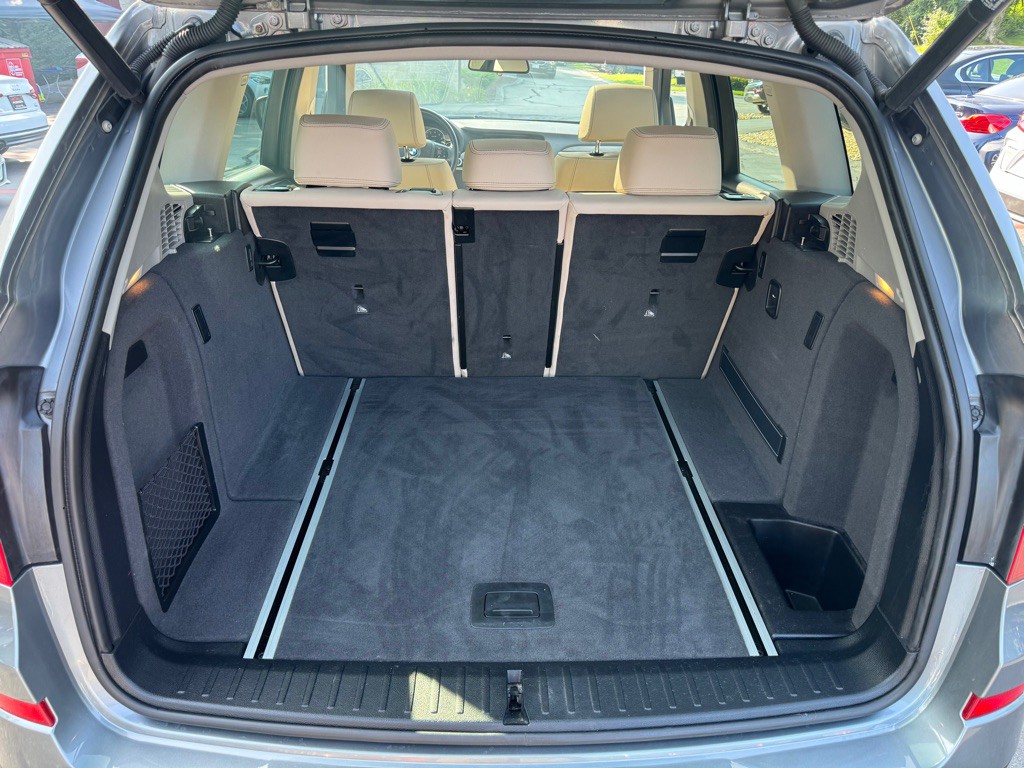 2013 BMW X3 Image 18