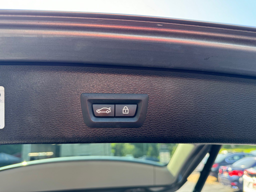 2013 BMW X3 Image 19