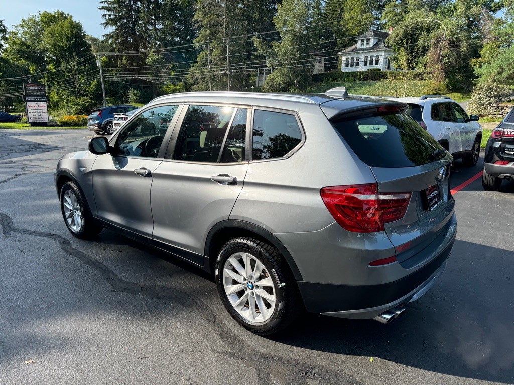 2013 BMW X3 Image 20