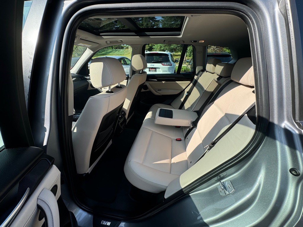 2013 BMW X3 Image 22