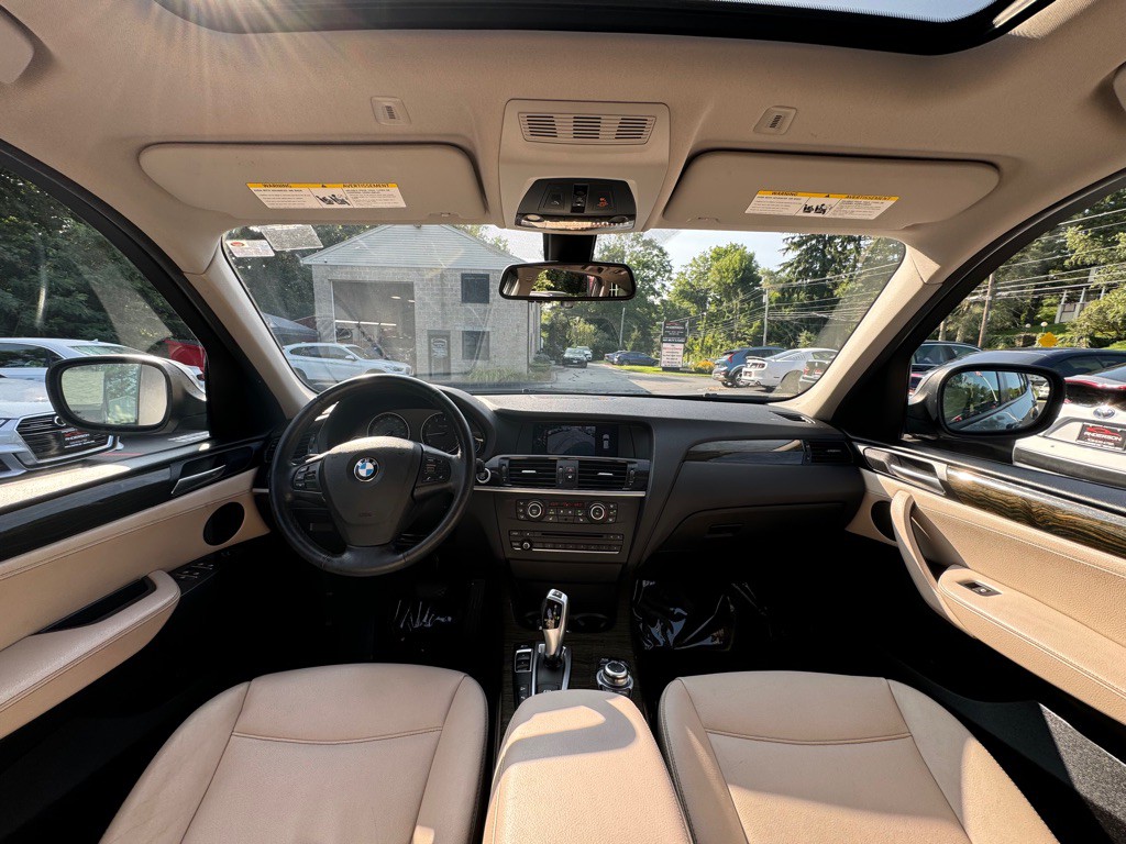 2013 BMW X3 Image 23