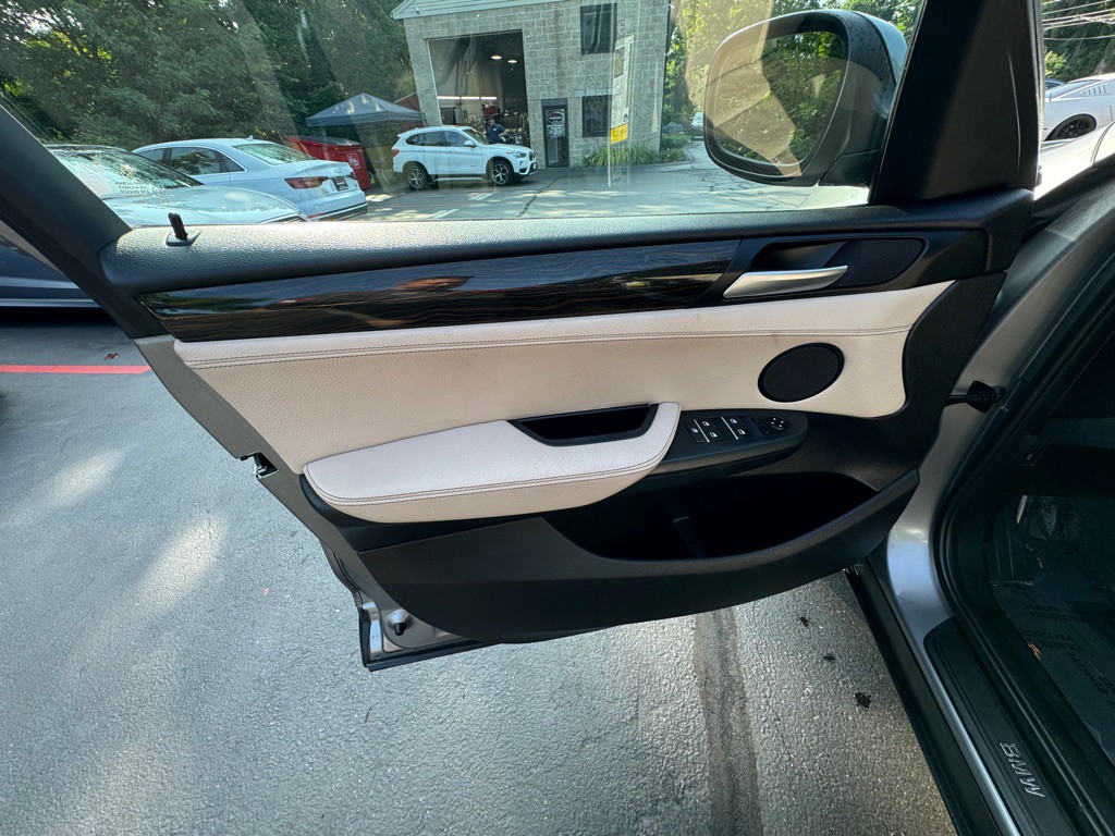 2013 BMW X3 Image 25
