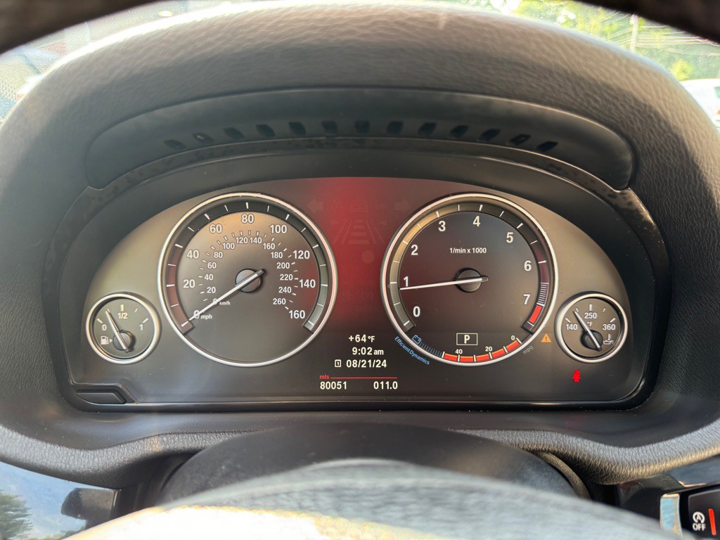 2013 BMW X3 Image 27