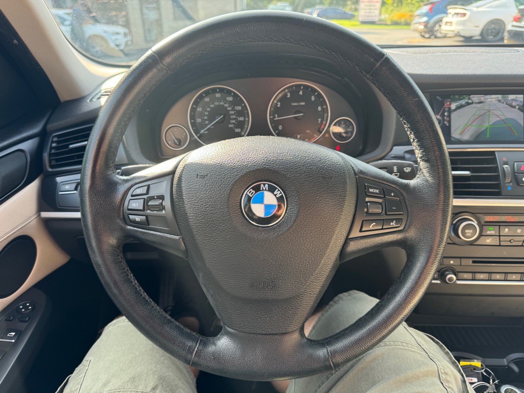 2013 BMW X3 Image 28