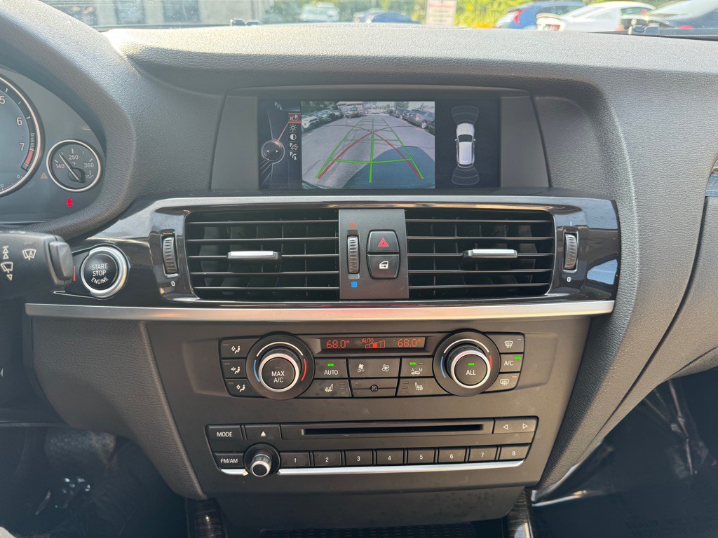 2013 BMW X3 Image 29