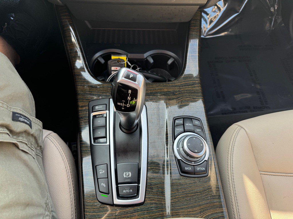 2013 BMW X3 Image 30