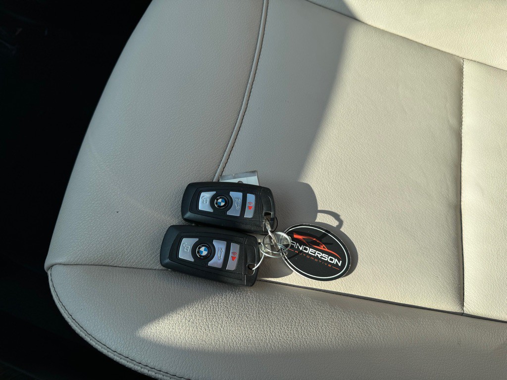 2013 BMW X3 Image 31