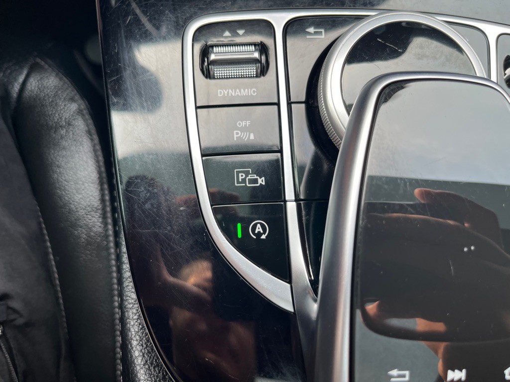 2017 Mercedes-Benz E-Class Image 27