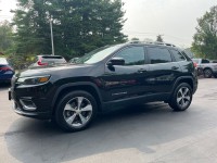 Image for 2020 Jeep Cherokee Limited ID: 6738532