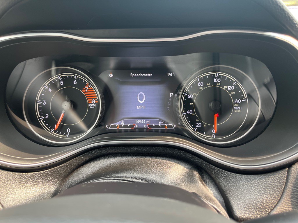 2020 Jeep Cherokee Image 23
