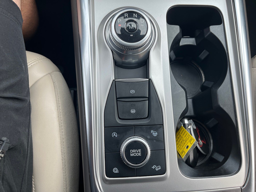 2021 Ford Explorer Image 28