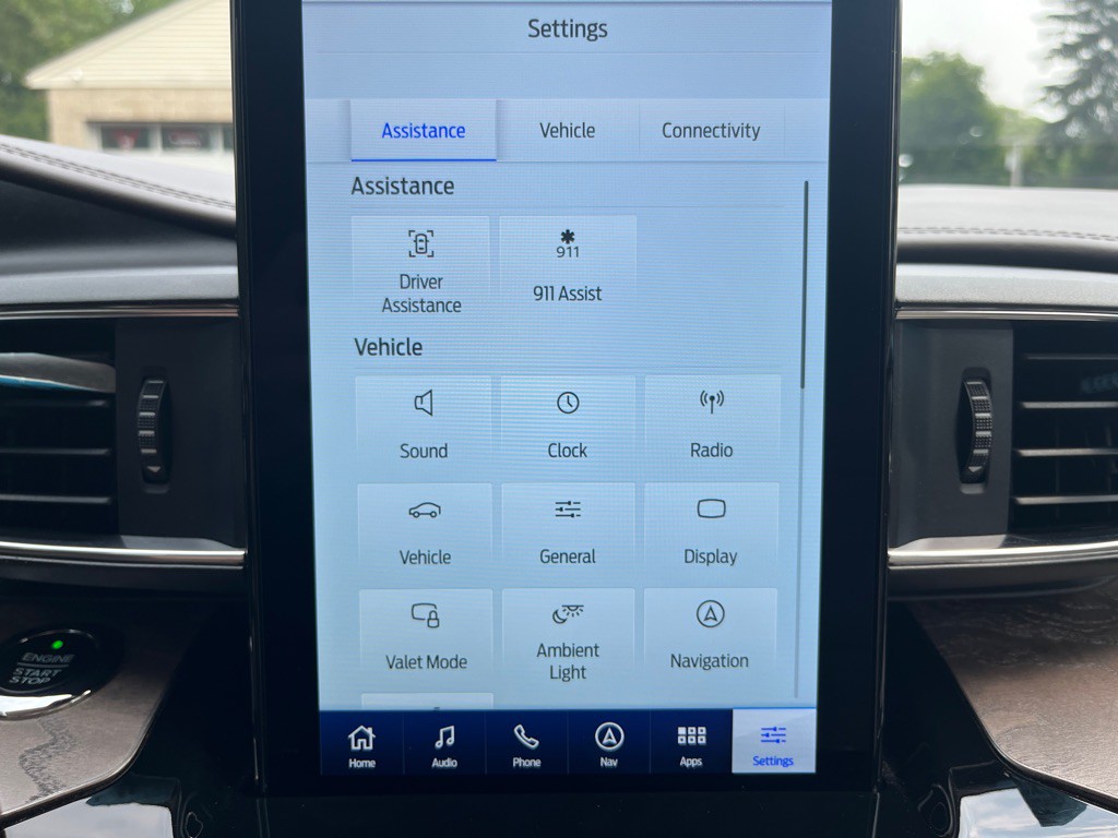 2021 Ford Explorer Image 31
