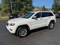 Image for 2015 Jeep Grand Cherokee Limited ID: 6760887