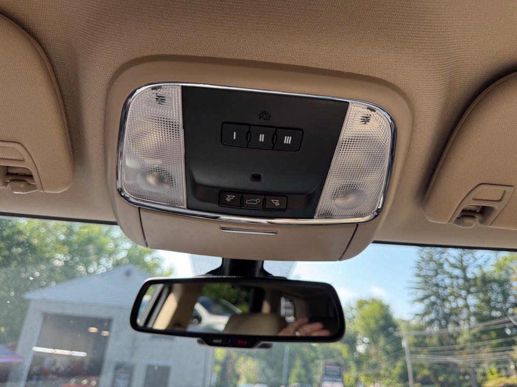 2015 Jeep Grand Cherokee Image 32