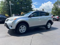 Image for 2015 Toyota Rav4 LE ID: 6764070