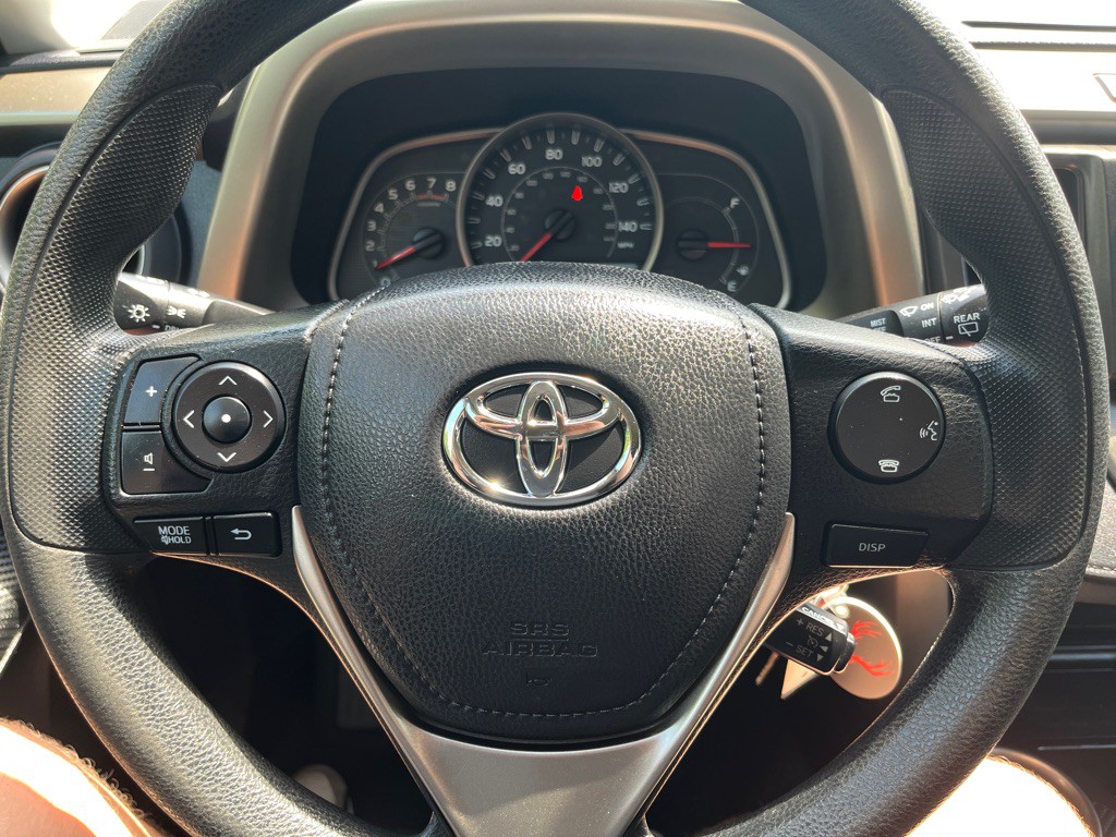 2015 Toyota Rav4 Image 19