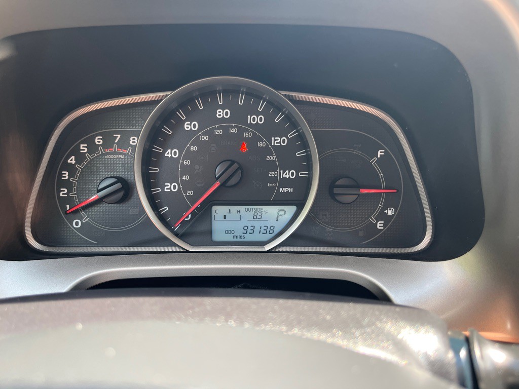 2015 Toyota Rav4 Image 20