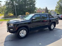 Image for 2024 Nissan Frontier SV ID: 6764136