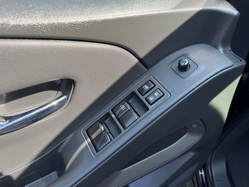 2024 Nissan Frontier Image 20