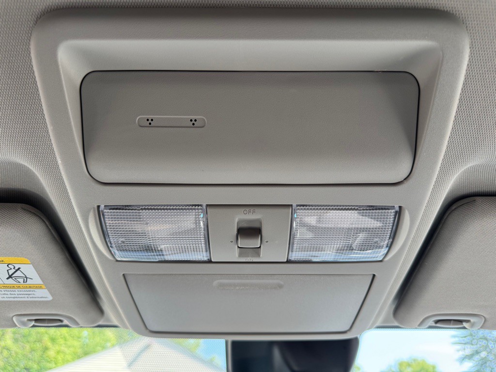 2024 Nissan Frontier Image 29
